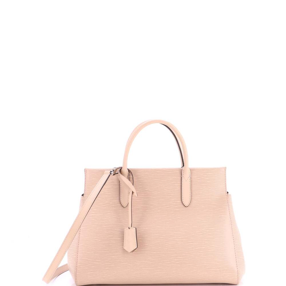 Louis Vuitton Marly Handbag Epi Leather #270414L13B